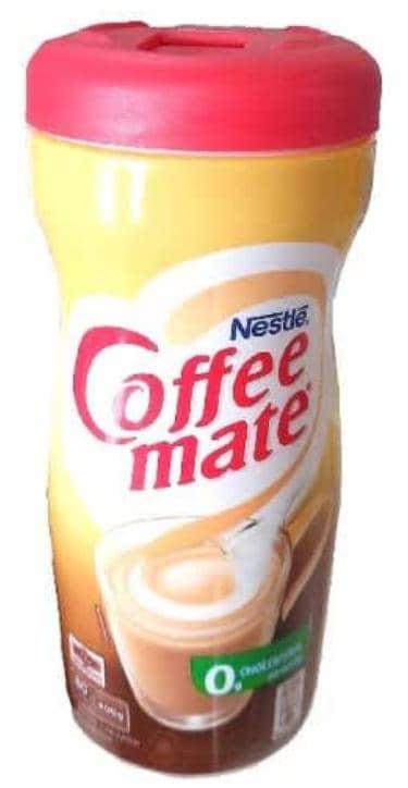 Nestlé Coffee Mate Non-Dairy Creamer – 400g