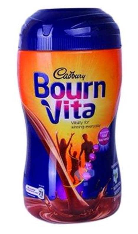 Cadbury Bournvita Chocolate Drink – 500g