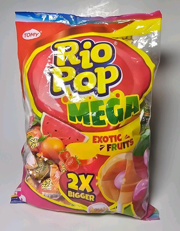 Rio Pop Mega Exotic Fruits (2× Bigger)
