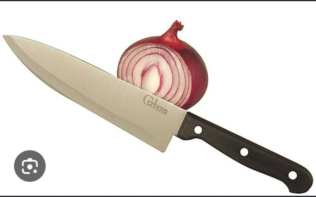 Apollo Cerbera Stainless Steel Chef’s Knife