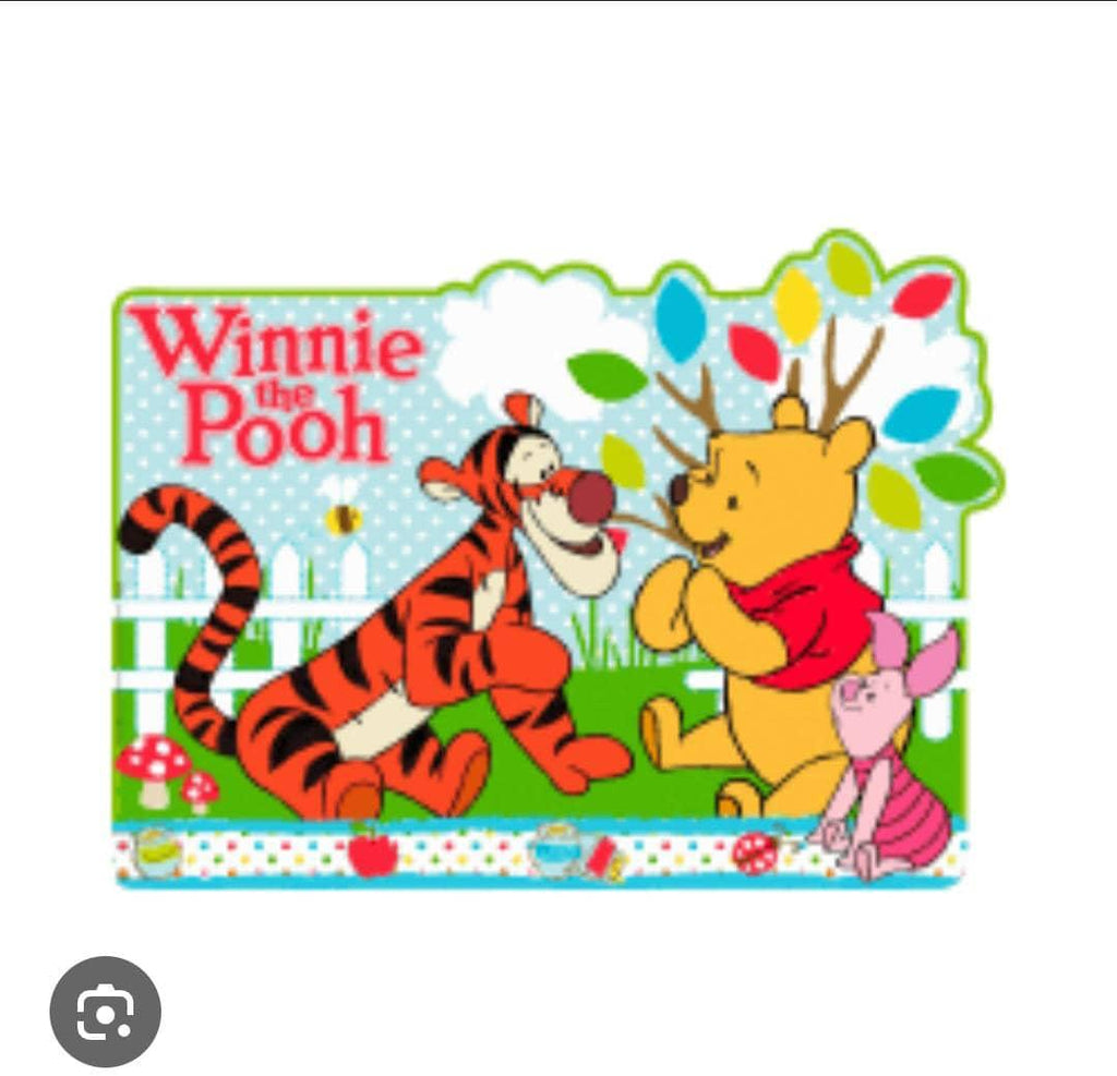 Children’s Character Placemat – 45x30.5cm