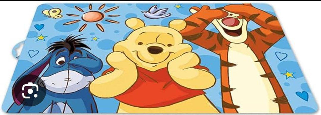 Children’s Character Placemat – 55x35cm