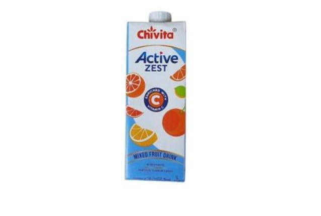 Chivita Active Zest – 1L (Pack of 10)
