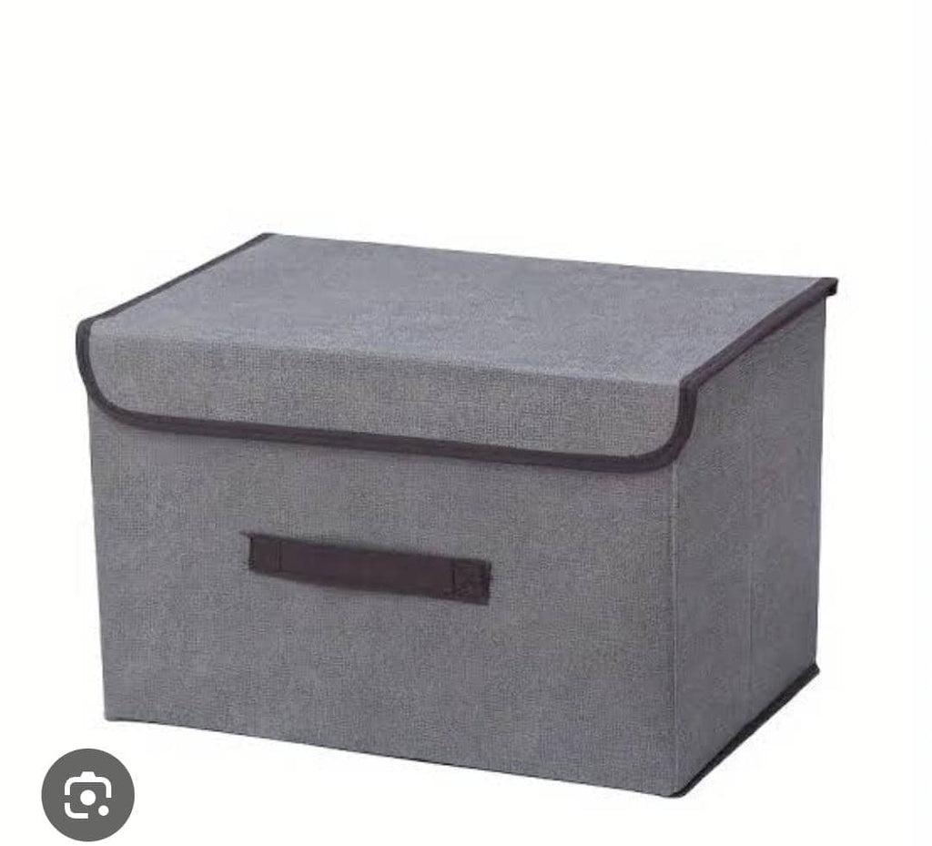 CADI Storage Box with Cover – 44 × 21 × 29 cm