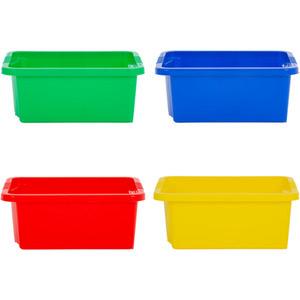WHAM Stack & Store 16L Storage Box