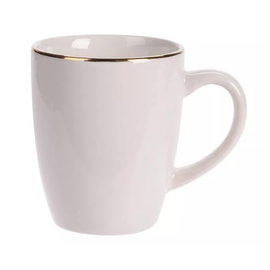 Siaki Porcelain Mug – 100ml