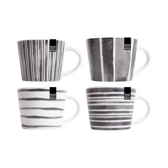 Modena Collection Coffee Mug