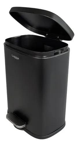 Cookstyle 8L Pedal Bin