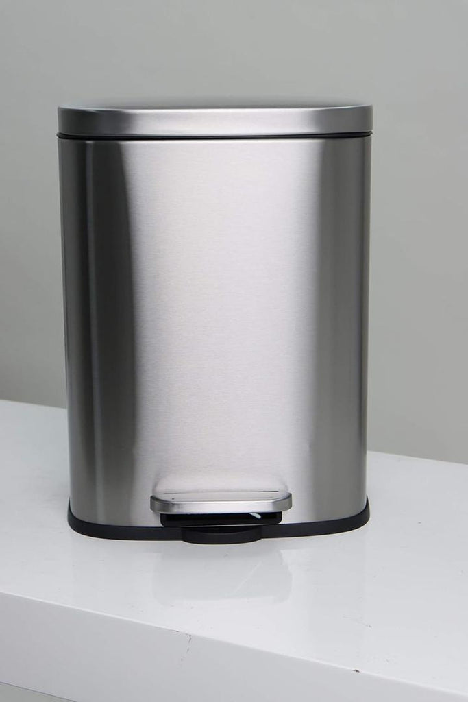 Cookstyle Pedal Bin – 8L