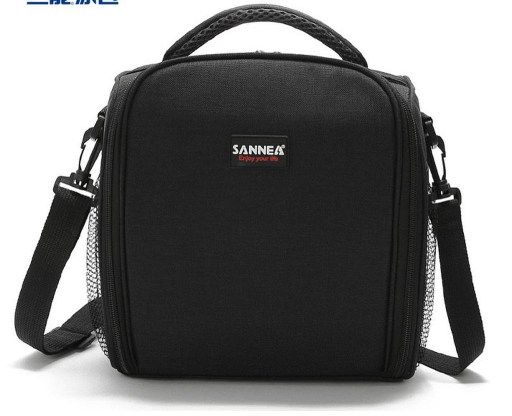 Sannea 7L Insulated Lunch Bag