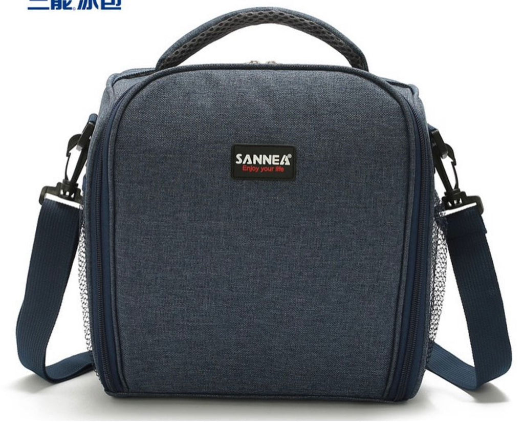Sannea Insulated Lunch Bag – 7L