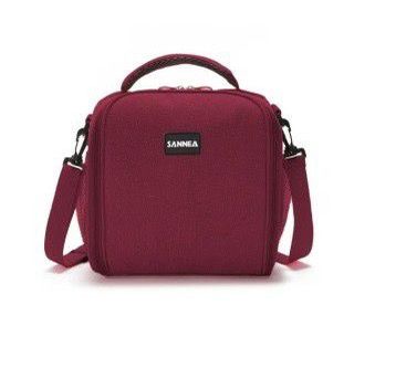 Sannea Insulated Lunch Bag – 7L Capacity