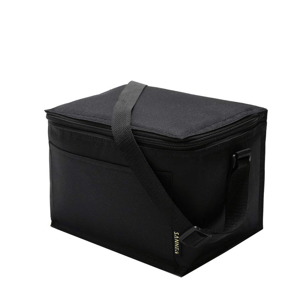 Sannea Insulated Lunch Bag – 5L