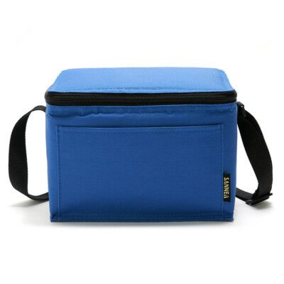 Sannea Insulated Lunch Bag – 5L