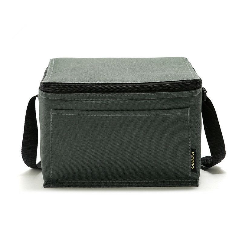 Sannea 5L Compact Insulated Lunch Bag