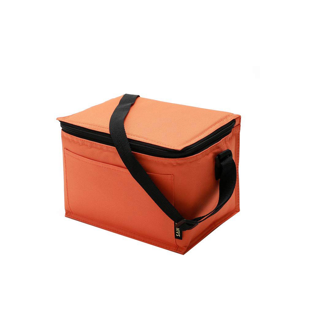 Sannea Insulated Lunch Bag – 5L Capacity