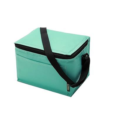 Sannea Insulated Lunch Bag – 5L Capacity