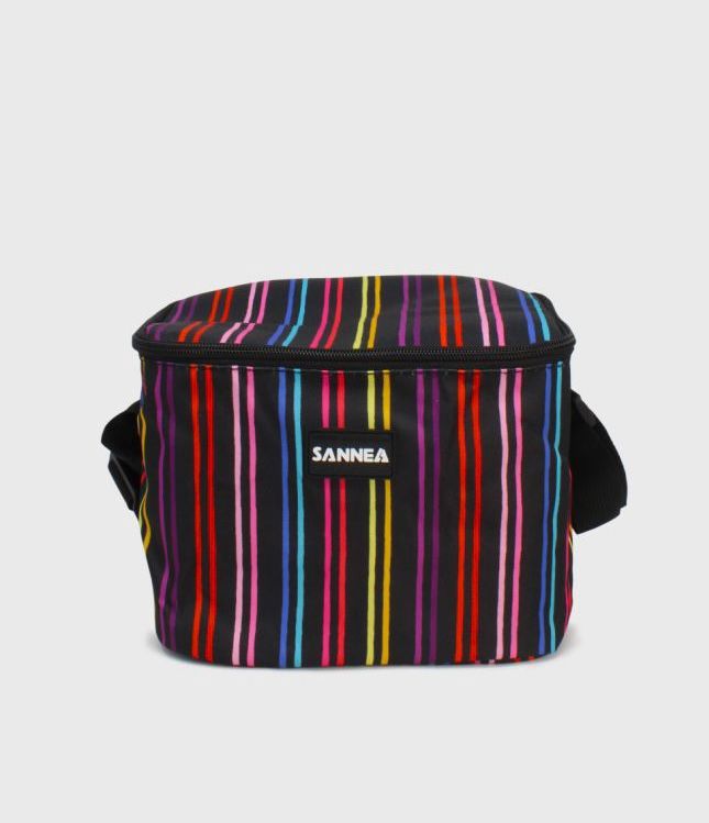 Sannea Insulated Lunch Bag – 5L Capacity