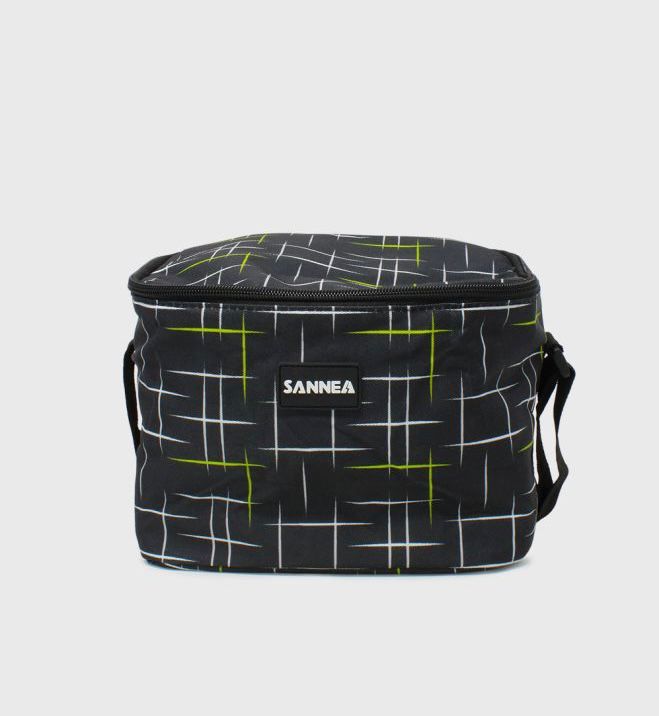 Sannea Insulated Lunch Bag – 5L
