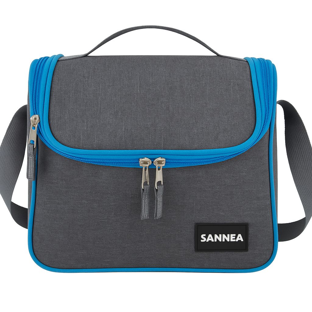 Sannea Insulated Lunch Bag – 6L