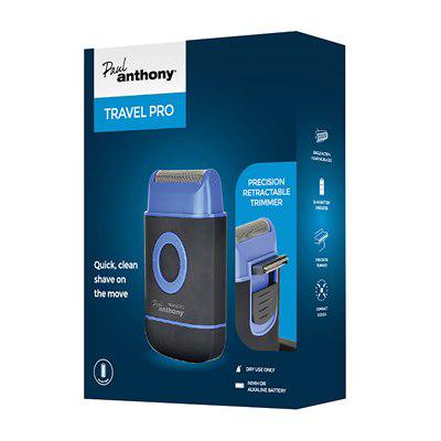 Beldray 600W Handheld Garment Steamer – 2m Cord, Fabric Brush, 100ml Tank