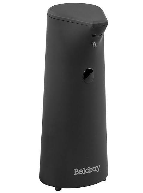 Beldray 230ml Touch-Free Automatic Soap Dispenser