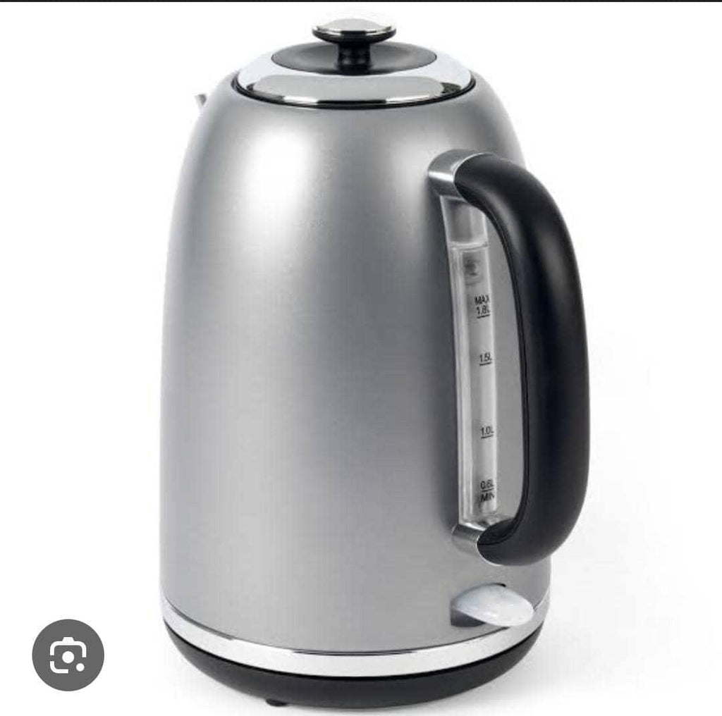 Progress Modern Shimmer Finish Jug Kettle – 1.7L