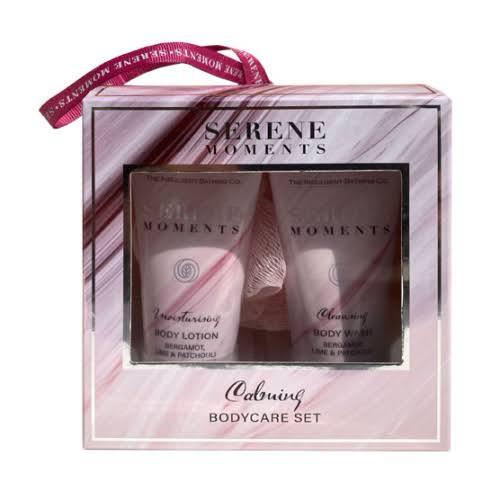 Serene Moment Body Care Cleaning Set
