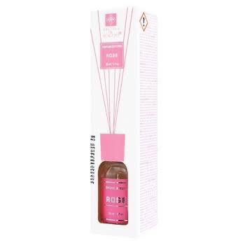Aroma Di Rogito Perfume Diffuser – Rose (100ml / 3.4 fl.oz.)