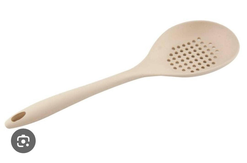 Apollo Silicone Skimmer – Heat Resistant & Nonstick Surface Friendly