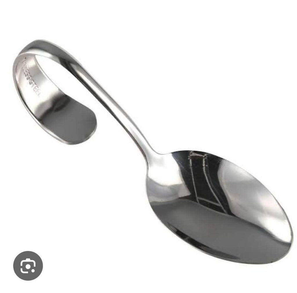 VINERS 6-Piece Stainless Steel Buffet Spoon Set