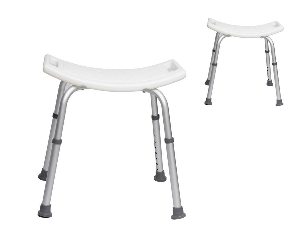 DUSCHHOCKER Shower Stool