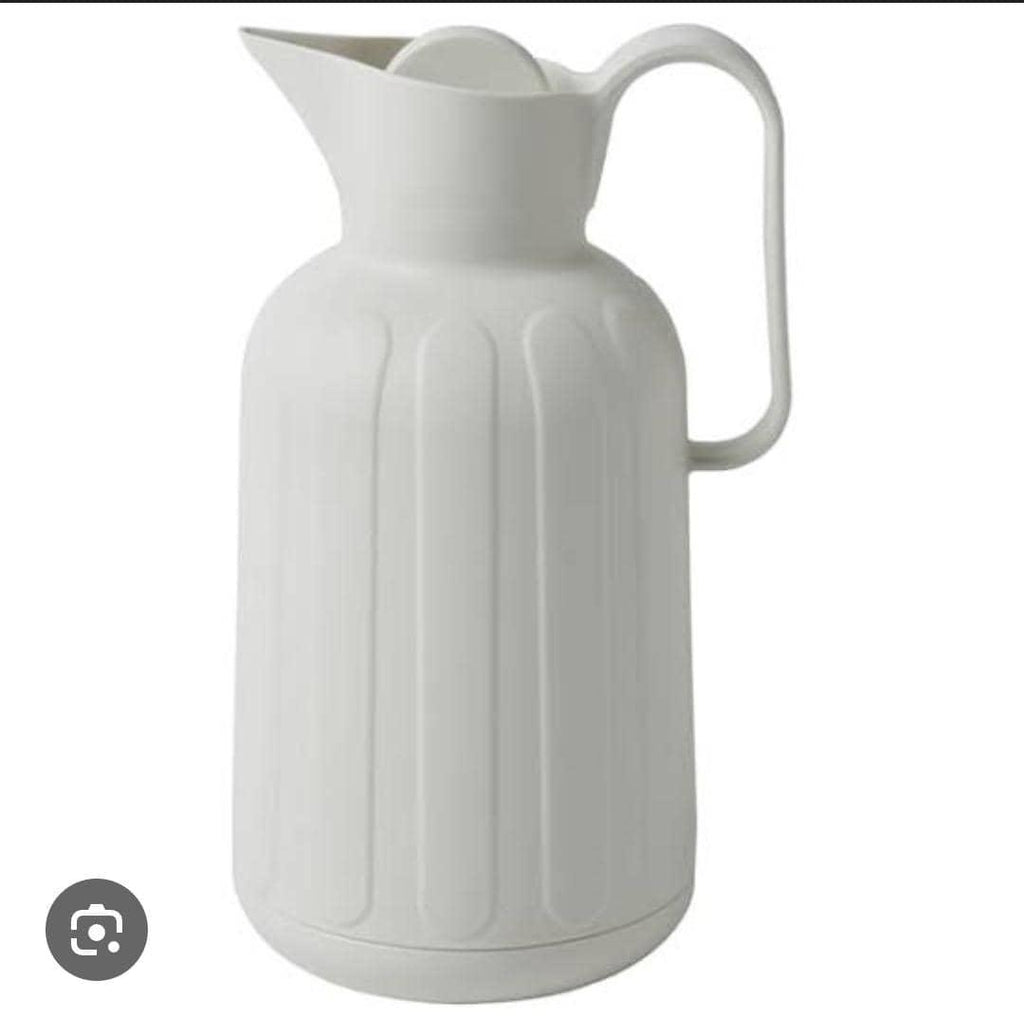 IKEA TAGGOGA Insulated Vacuum Flask – 1.6L