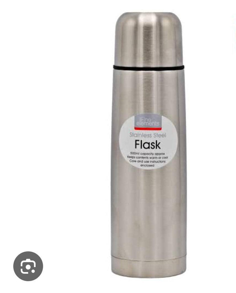 IFINE ELEMENT Stainless Steel Flask – 1000ml