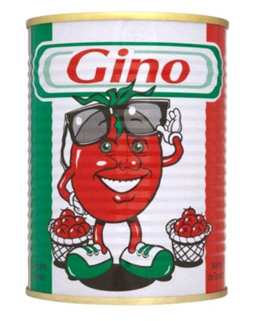 Gino Tomato Mix – 400g