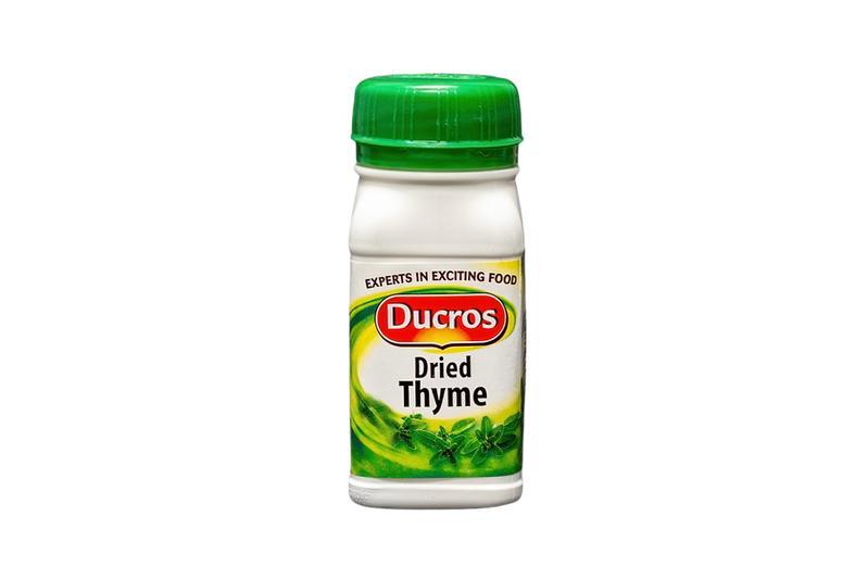 Ducros Dried Thyme – 10g