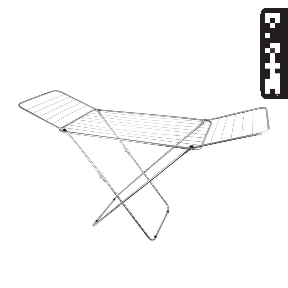 DURANE 18m Expandable Clothes Airer