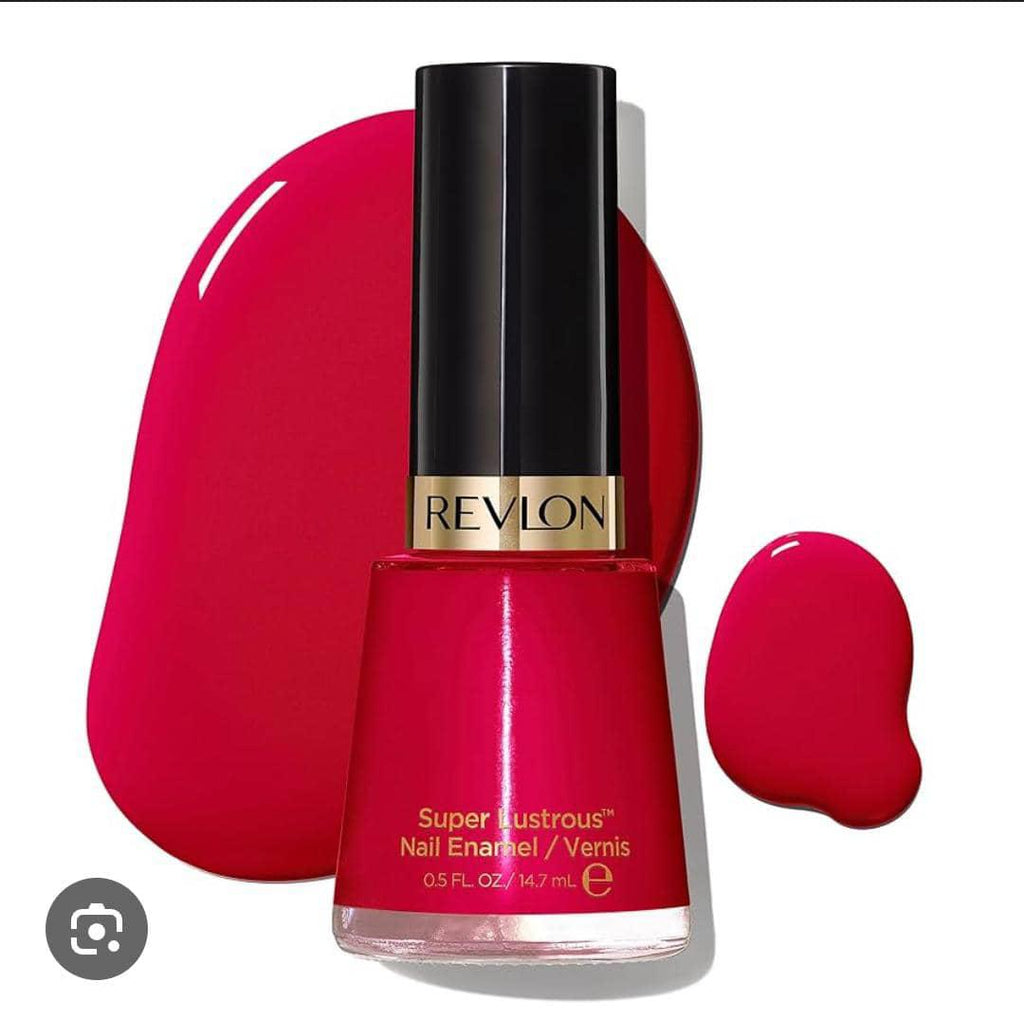 Revlon 2-Piece Nail Products Set – 2 x 14.7ml