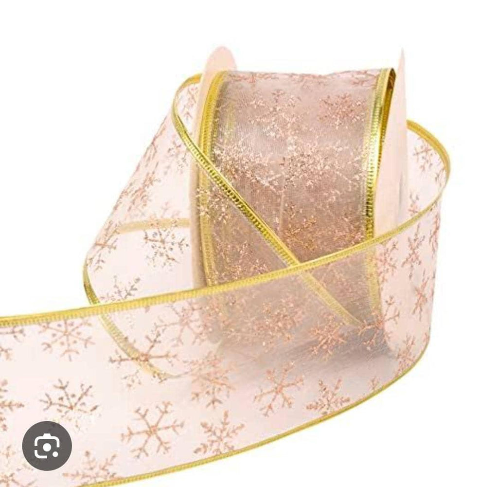 Prasent 2.5 Yards Ribbon