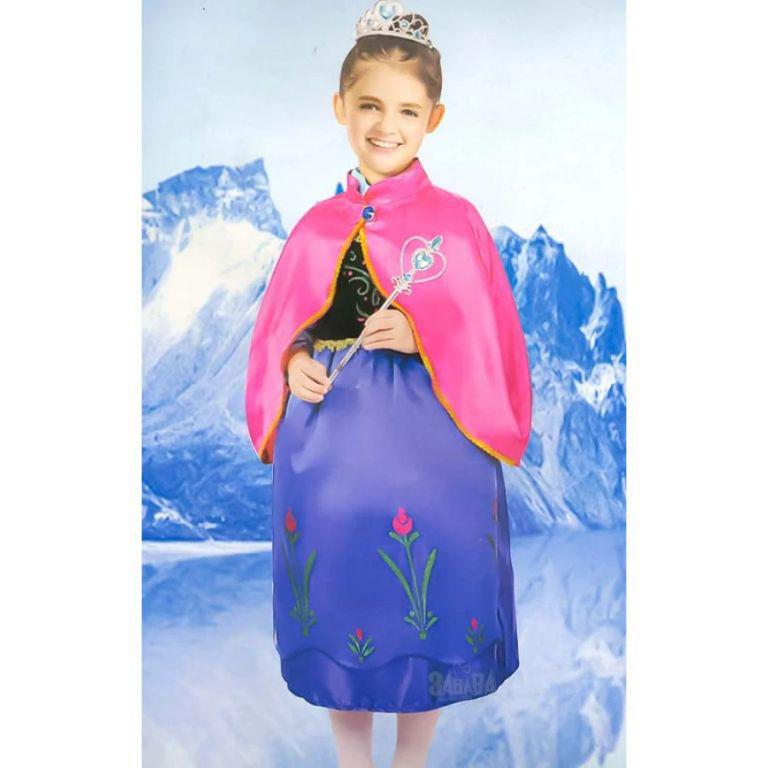 Xin Fan Children Costume – Size XL