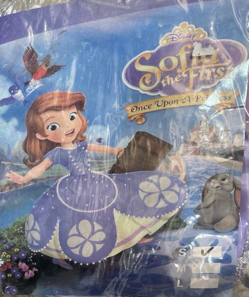 Sofia The First Children Costume – Size S