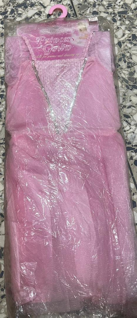 Magical Princess Gown – Age 3-5 Years