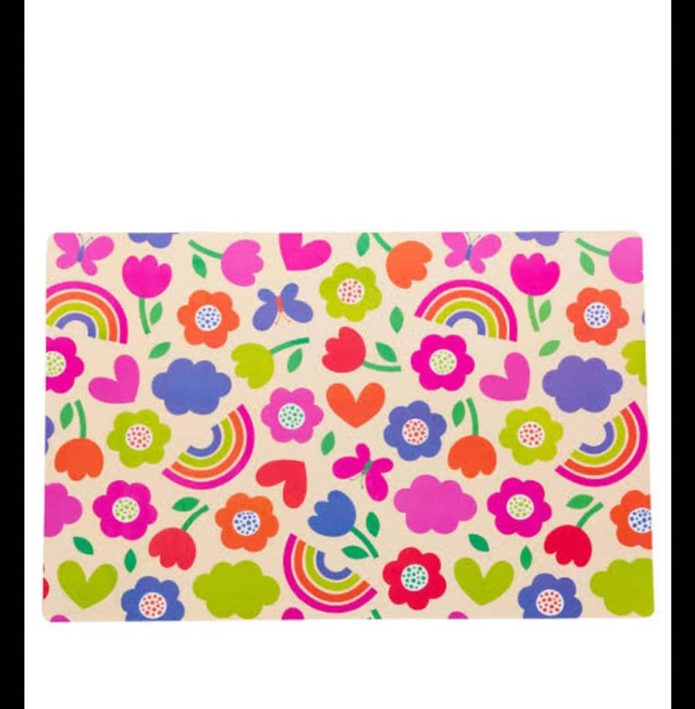 Children’s Design Placemat – 55x35cm