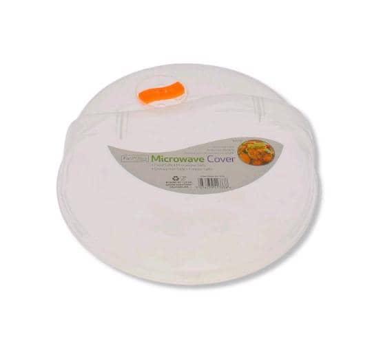 FIG AND OLIVE Microwave Cover