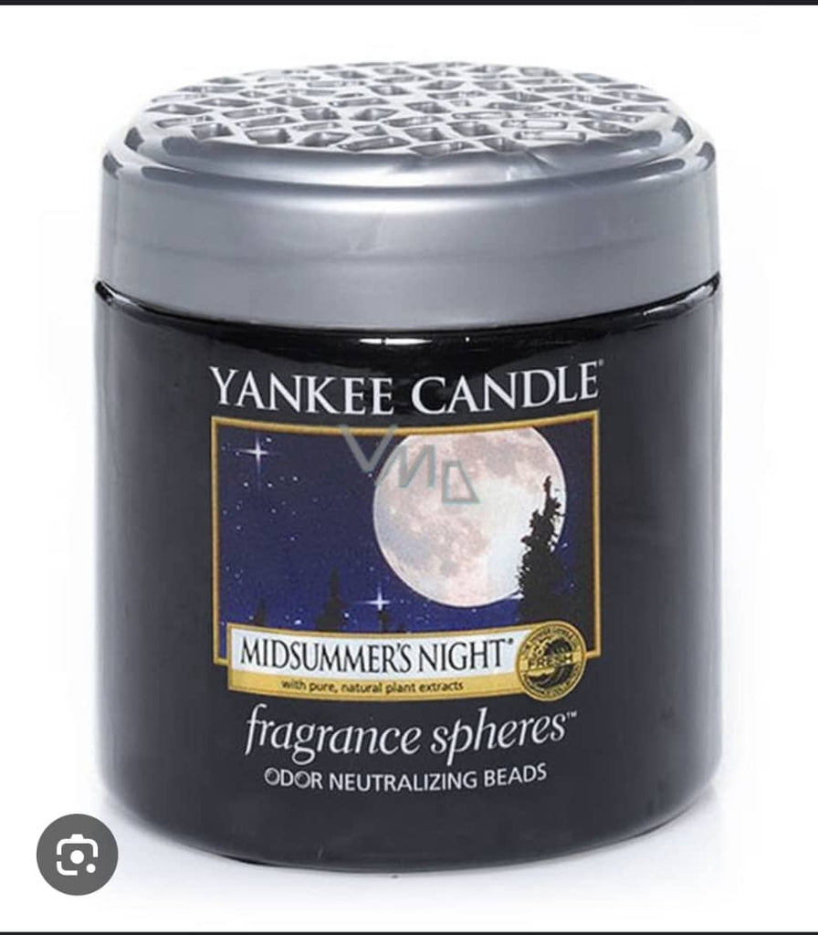 YANKEE Candle MidSummer's Night Fragrance Sphere