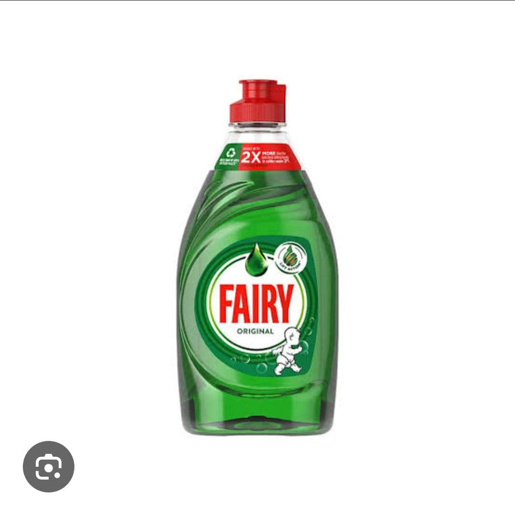 Fairy Original Dishwashing Liquid – 320ml