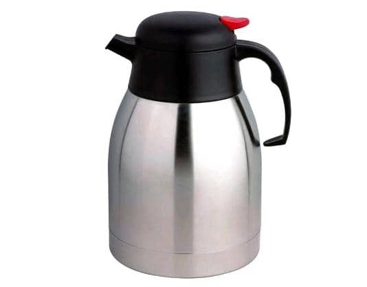 Unbreakable Vacuum Bottle – 1.2L