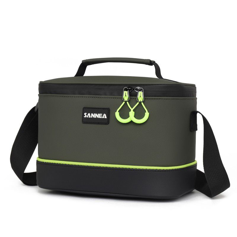 Sannea Insulated Lunch Bag – Thermal Tote for Kids & Adults