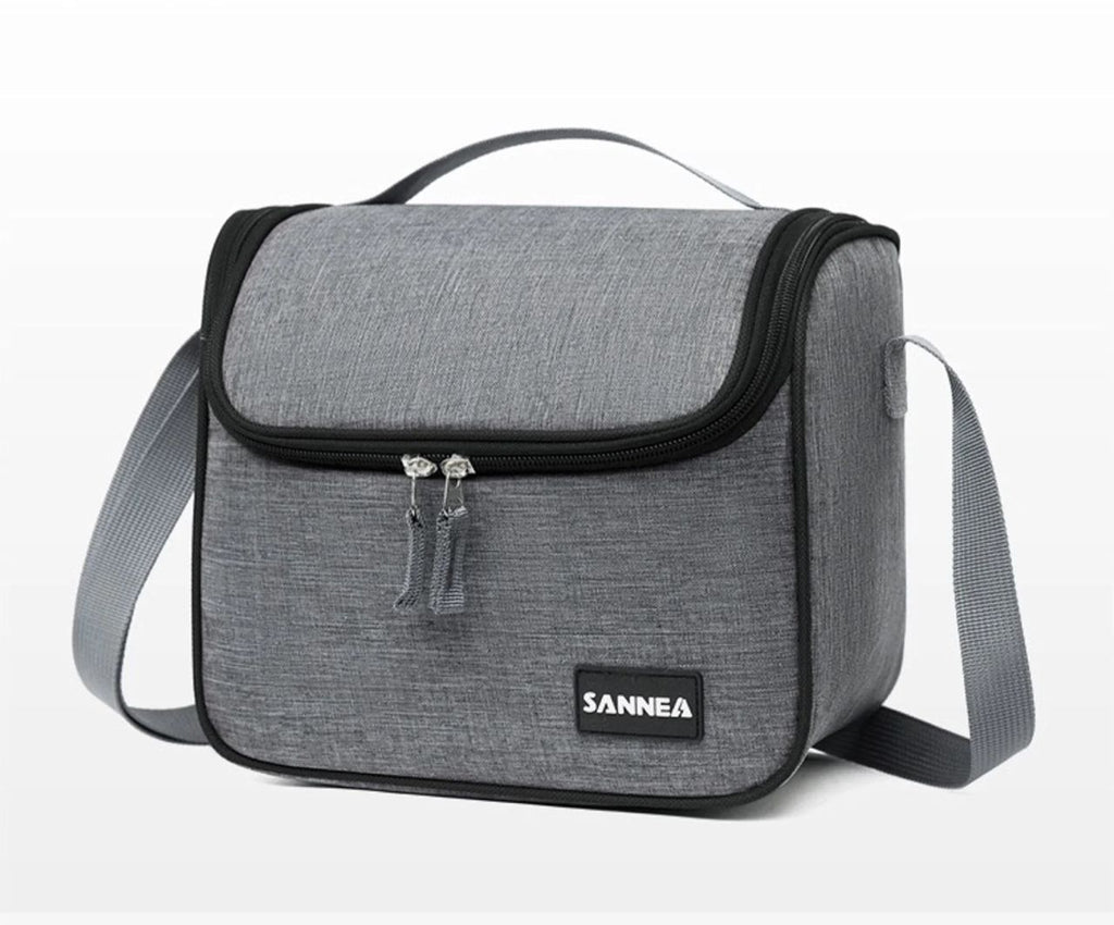 Sannea Insulated Lunch Bag – 6L