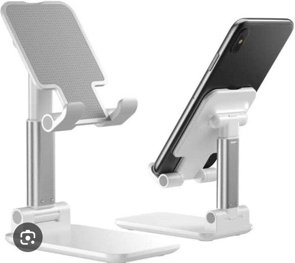 Folding Desktop Phone Stand